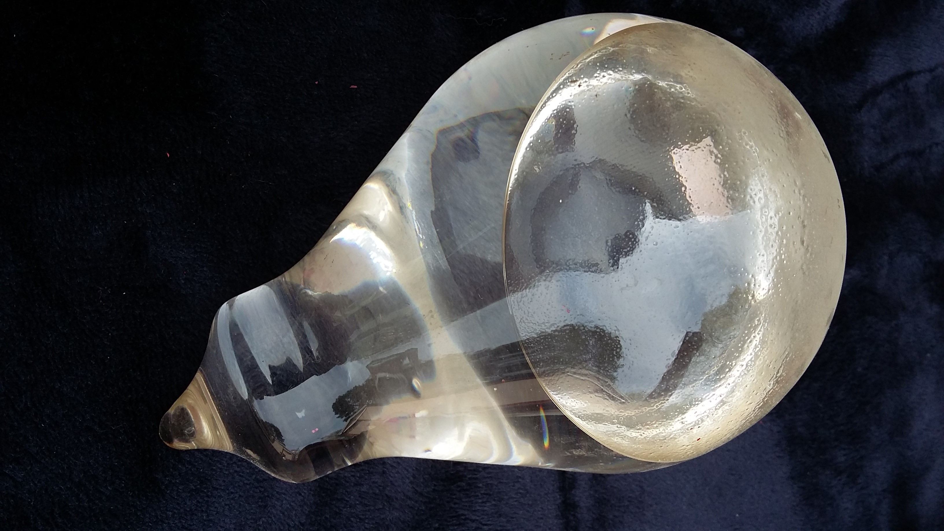 ShurStop fire extinguisher grenade kit InstAppraisal